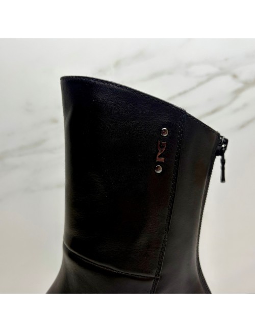 BOTIN extra ligero negro 