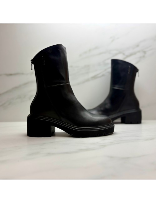 BOTIN extra ligero negro 