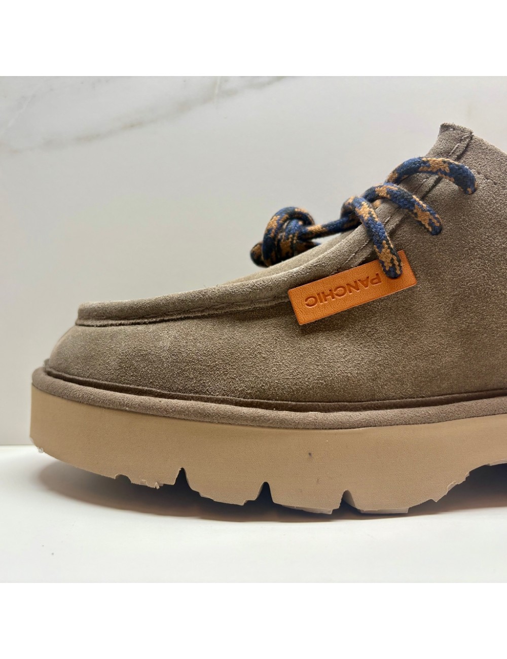 WALLABI TAUPE