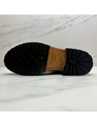 SUPERBOTIN multielasticos marron