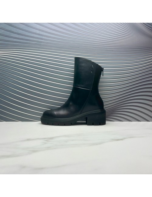 BOTIN extra ligero negro 