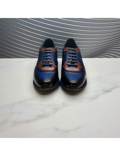 DEPORTIVO coco super azul