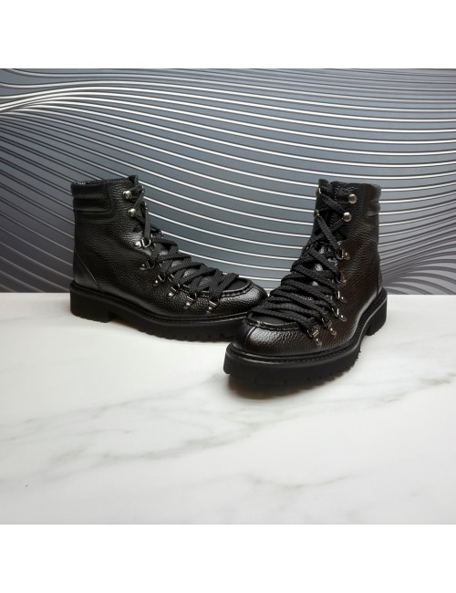 BOTIN multicordón negro