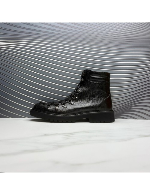 BOTIN multicordón negro