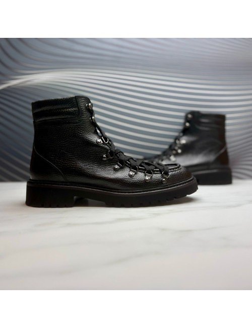 BOTIN multicordón negro