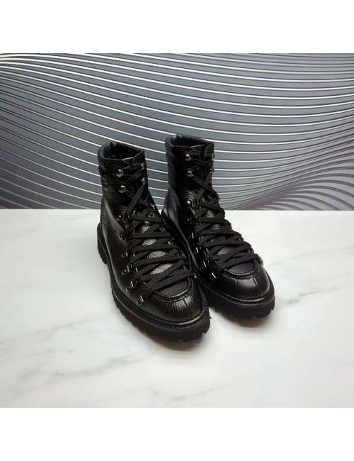 BOTIN multicordón negro