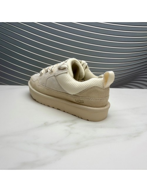 UGG sneaker hielo