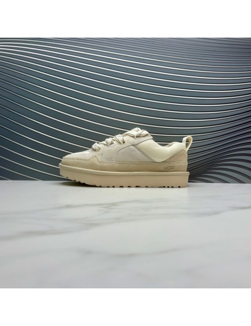 UGG sneaker hielo