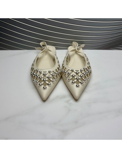 ZAPATO ABIERTO hielo