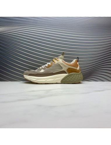 DEPORTIVO volumen taupe