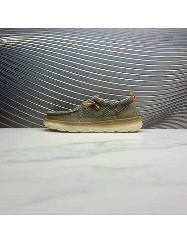 BLUCHER degradado verde