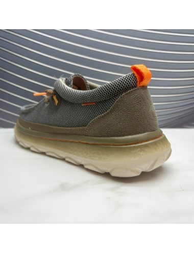 BLUCHER degradado verde
