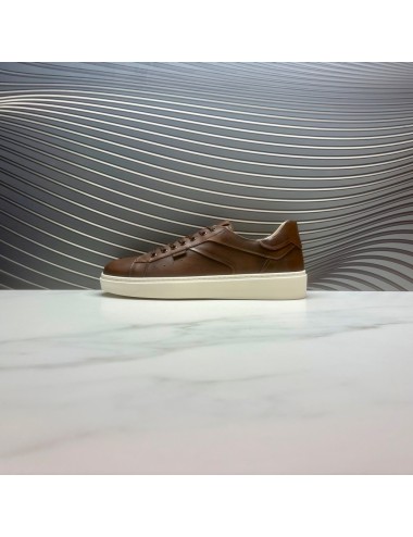BASKET MARRON