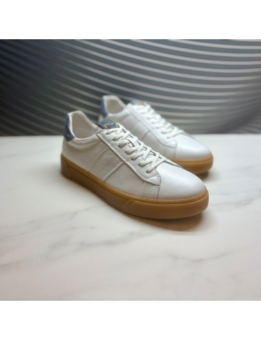BASKET blanco