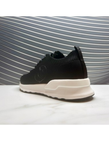 DEPORTIVO elastico negro