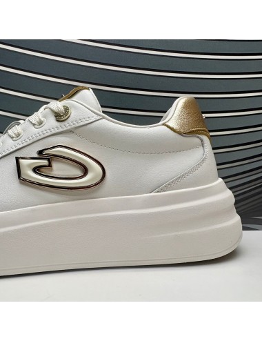 BASKET volumen blanco