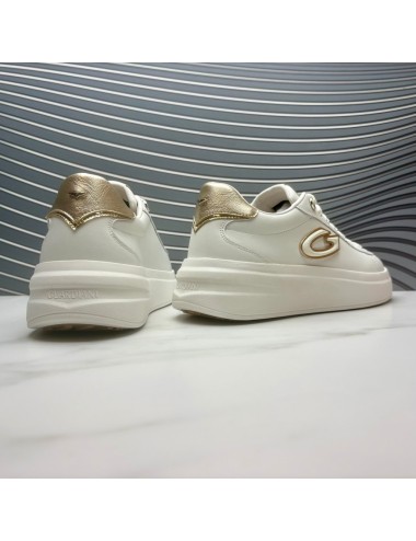 BASKET volumen blanco