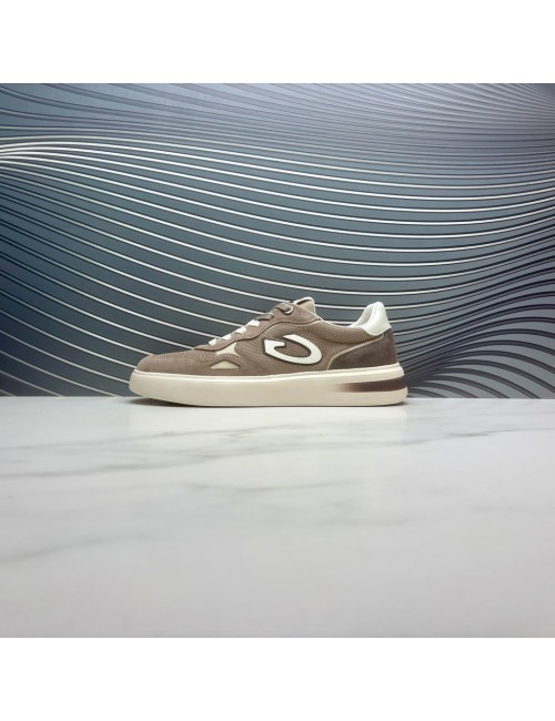 DEPORTIVO taupe