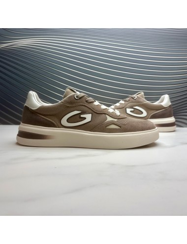 DEPORTIVO taupe