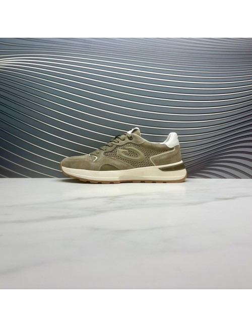 SNEAKER verde