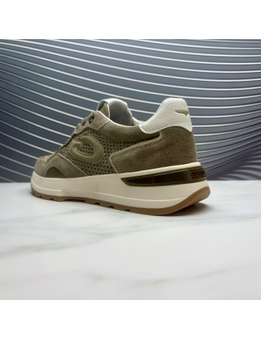 SNEAKER verde