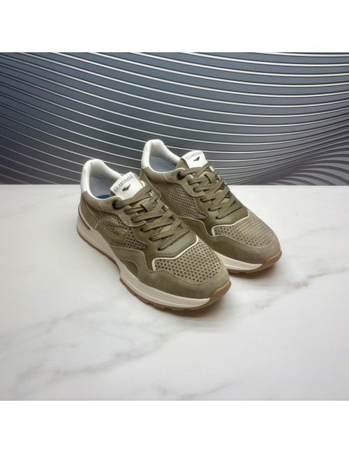 SNEAKER verde