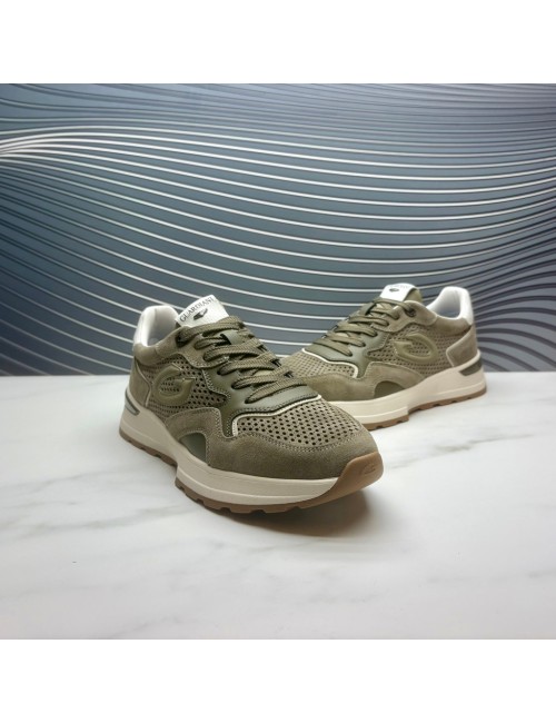 SNEAKER verde