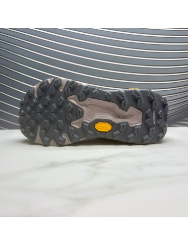 SNEAKER volumen malva