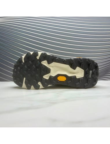 SNEAKER volumen azul burdeos