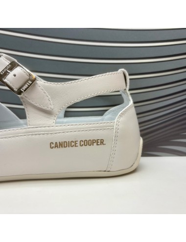CANDICE COOPER cangerjera  blanca