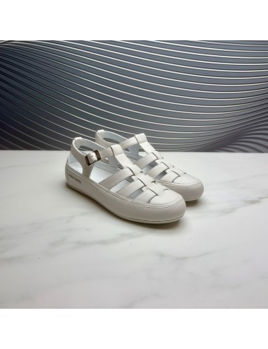 CANDICE COOPER cangerjera  blanca