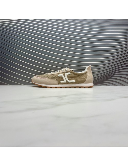 DEPORTIVO rock roll taupe