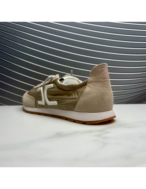 DEPORTIVO rock roll taupe