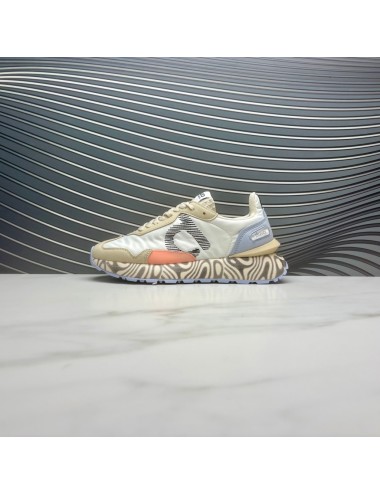 SNEAKER BLANCO.rosa