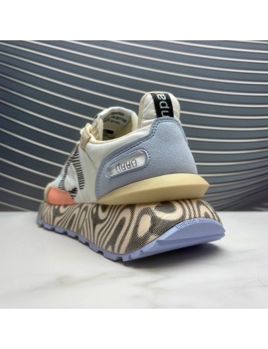 SNEAKER BLANCO.rosa