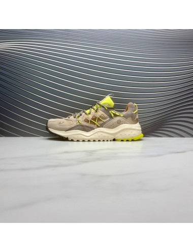 SUPER SNEAKER piedra lima