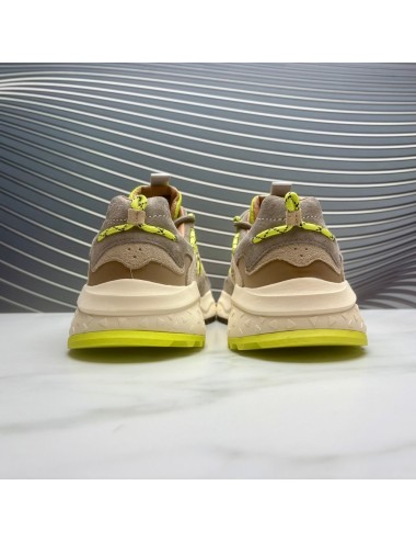 SUPER SNEAKER piedra lima