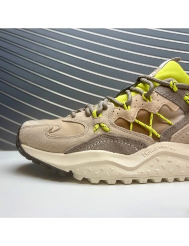 SUPER SNEAKER piedra lima