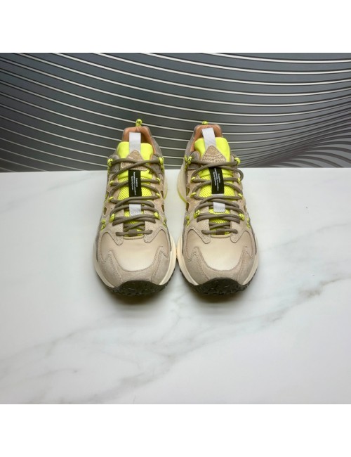SUPER SNEAKER piedra lima