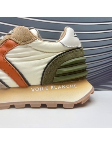 SNEAKER verde gris hielo