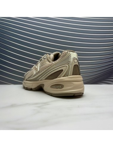 SNEAKER taupe beig taupe