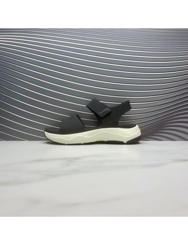 SANDALIA NEGRA