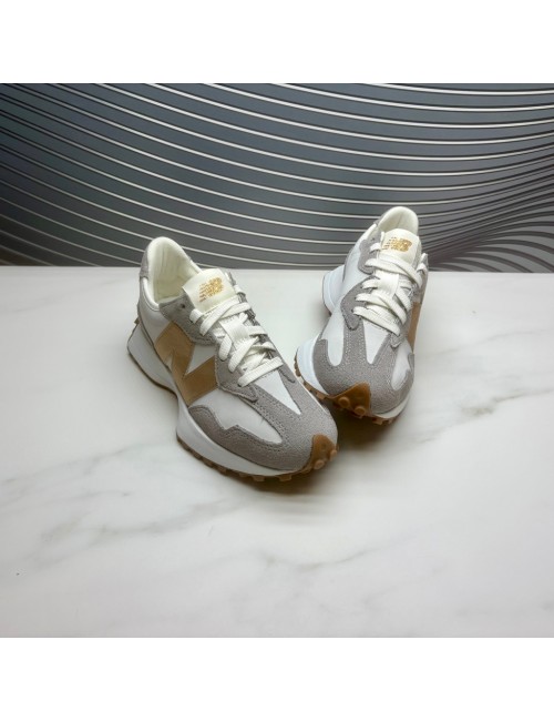 SNEAKER PIEDRA oro
