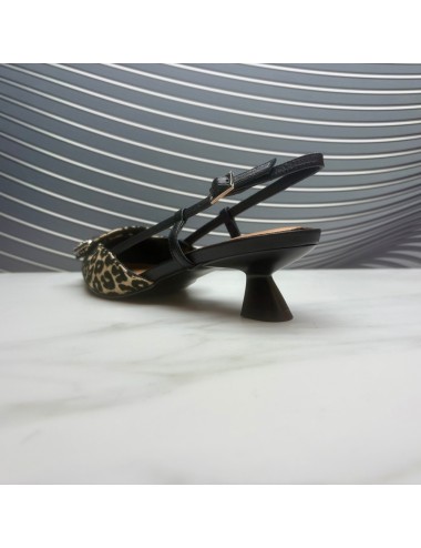 ZAPATO abierto leo
