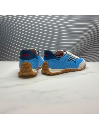DEPORTIVO prefil mini azulon