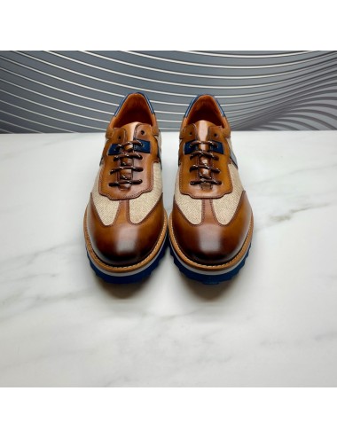 DEPORTIVO textil cuero