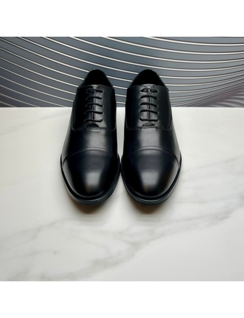 ZAPATO elegante  de cordon negro