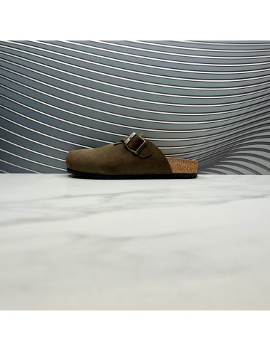 BIO ZUECO marron