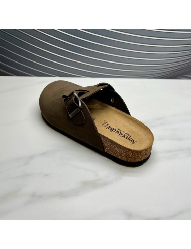 BIO ZUECO marron