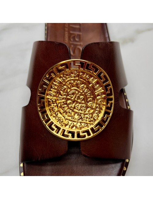 BIO super chapa marron